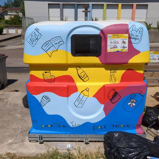 Graffitismo, opera d'arte