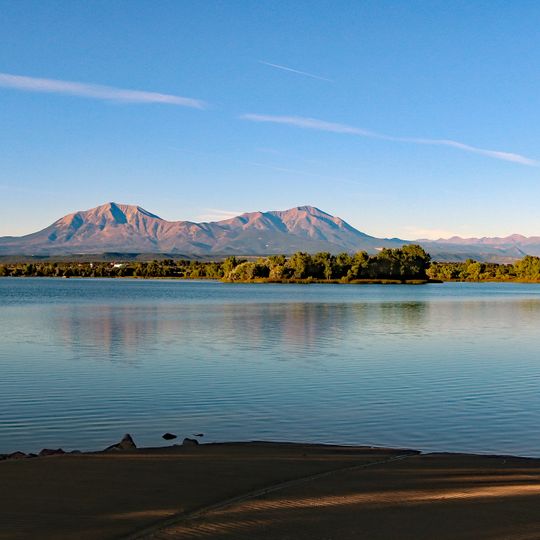Lathrop State Park