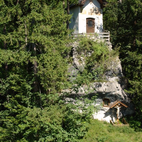 Steinkapelle