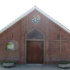 Baptistenkapelle Ditzumerverlaat