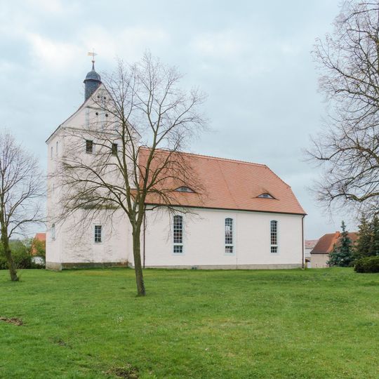 Church Schirmenitz