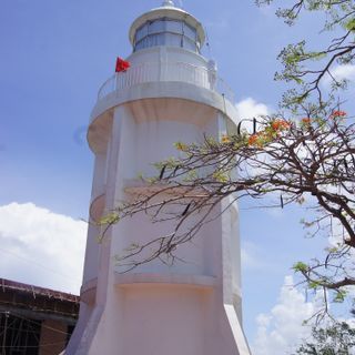 Vũng Tàu Lighthouse