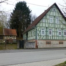 Haus Am Pfalzbach 4Am Pfalzbach 2Am Pfalzbach