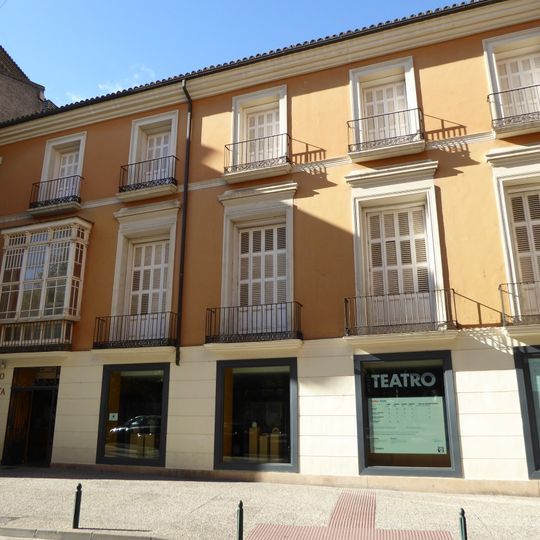 Museo del Teatro de Caesaraugusta