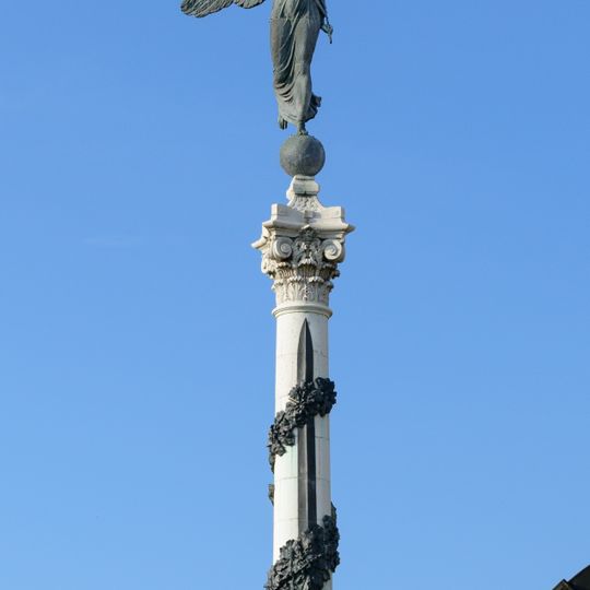 Monumento alla Vittoria