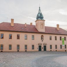 Regionální museum v Litomyšli