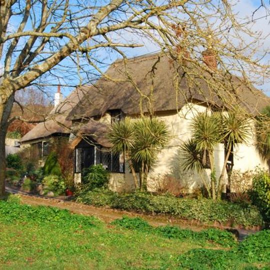 The Thatched Tavern Public House