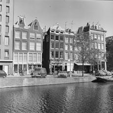 Kloveniersburgwal 34, Amsterdam