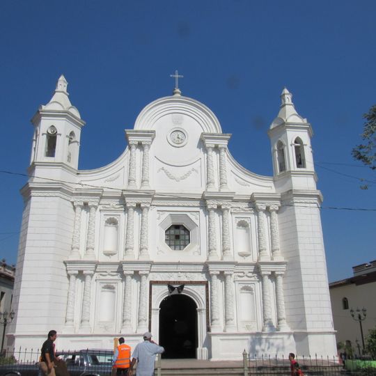 Santa Rosa de Copán