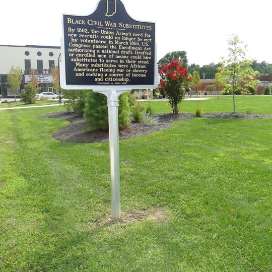 Lyles Station Historic School & Museum