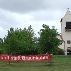 Gustavus-Adolphus-Church Kerkwitz