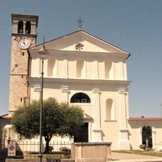 Chiesa di San Michele Arcangelo