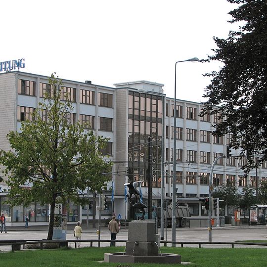 Ostsee-Zeitung