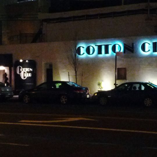 Cotton Club