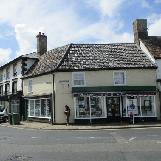 34, High Street