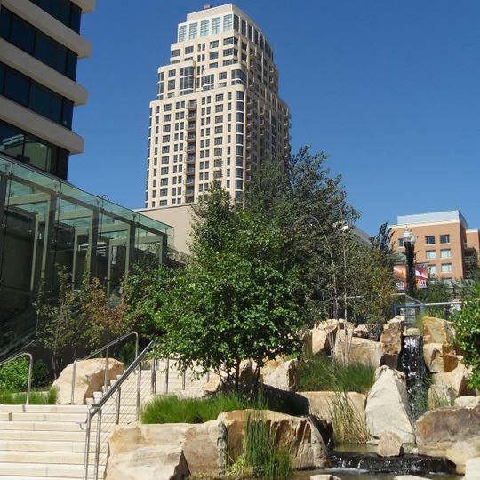 City Creek Center