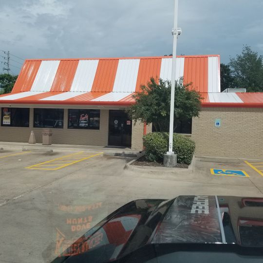 Whataburger