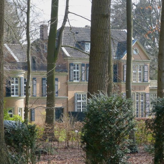 Landhaus Lamotte