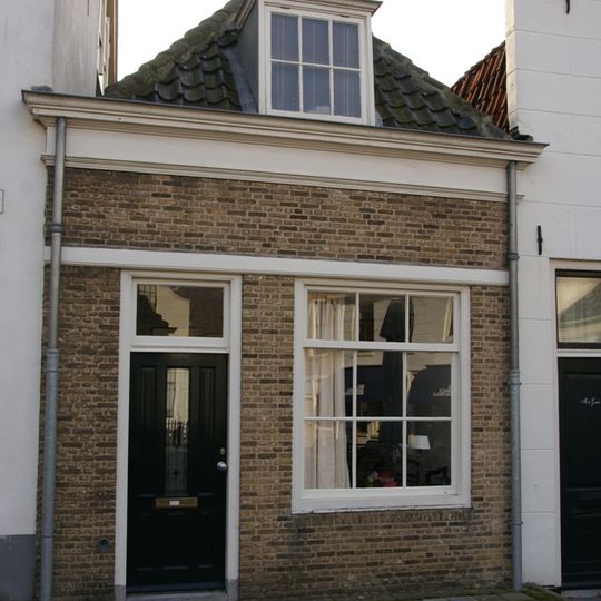 Wellerondom 1, Brielle