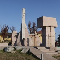 Il luogo dei quattro punti cardinali