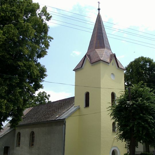 Church of Saint Nicholas