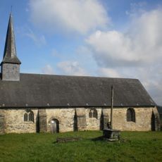 Chapelle du Vieux-Bourg