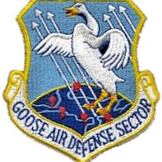 Goose Air Defense Sector