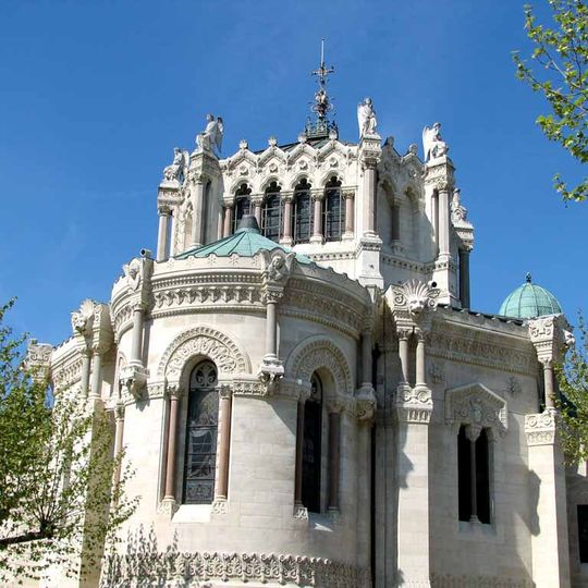 Basilica di Santa Filomena