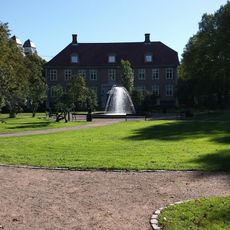 Grev Wedels plass