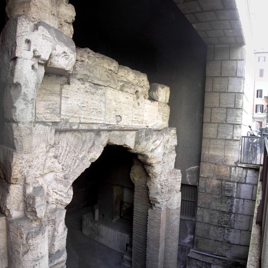 Estádio de Domiciano