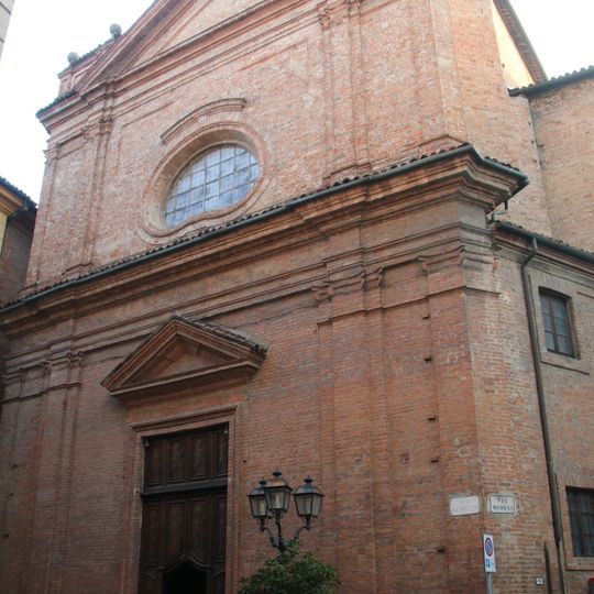 Chiesa di San Lorenzo