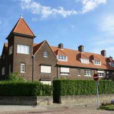 Meerssenerweg 327, Maastricht