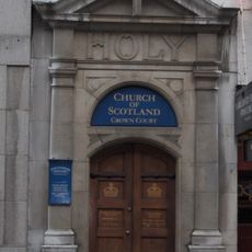 Crown Court Church