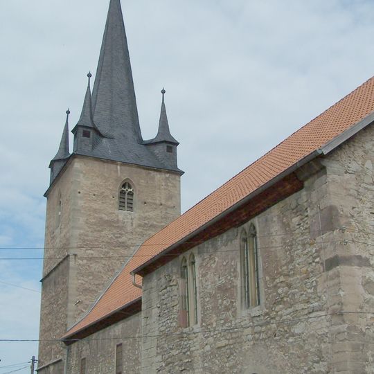 Martinskirche