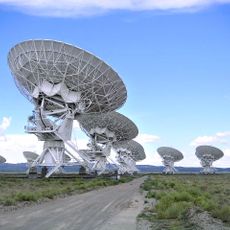 National Radio Astronomy Observatory