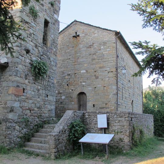 Chiesa di San Giorgio
