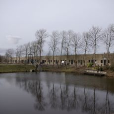 Fort benoorden Purmerend