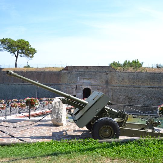 Monumento degli Artiglieri