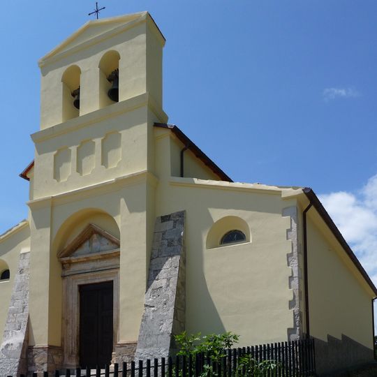 Santa Maria Assunta