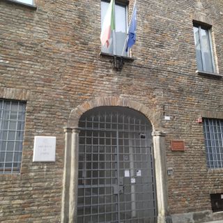Archivio di Stato di Pavia