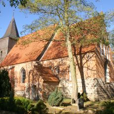 Church in Hohendorf