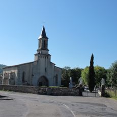 Église Notre-Dame de Noailhac