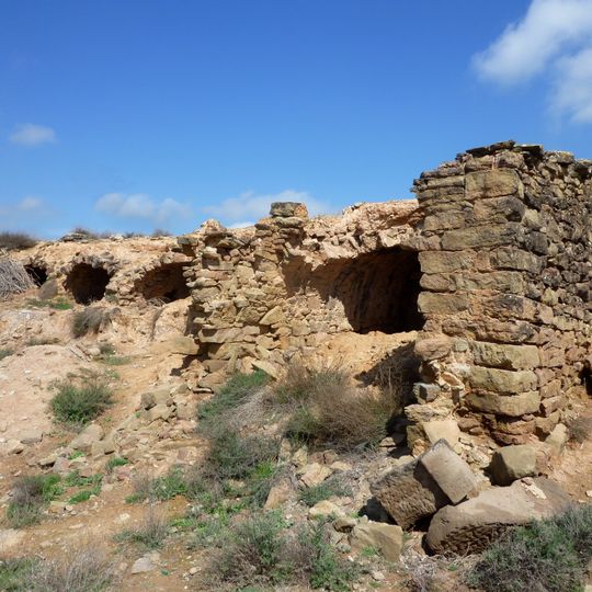 Pletes de les Pallargues