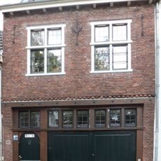 Havik 8, Amersfoort