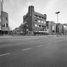 Spoorlaan 422, Tilburg