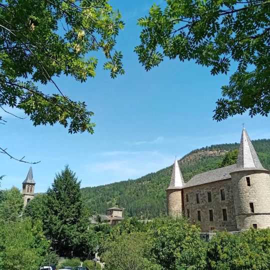 Camping le Vagabond