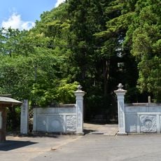 Muryojyuji Temple