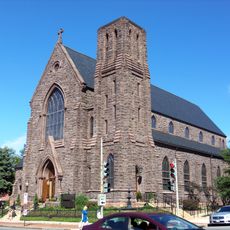 St. Joseph's Catholic Church