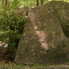 Ritterstein 159 "Drei Linden"