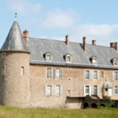 Château de La Roche-en-Brenil